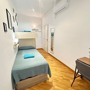 Kamer met Twee Aparte Bedden